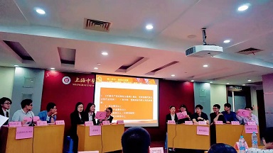 两学一做，青春来战 --- 记h图书馆
“两学一做”学习教育知识竞赛