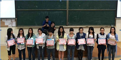 决胜职场,秀出最好的自己――《面试特训》讲座