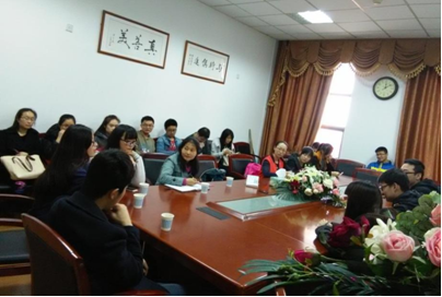 考研路上的助力者,向榜样学习 ―― h图书馆
12中药与11中药考研成功者交流