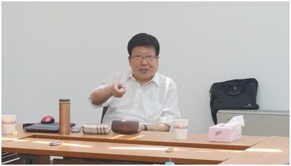 大咖微观察|徐德生:如何成为一名合格的药剂师