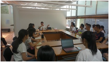 大咖微观察|徐德生:如何成为一名合格的药剂师