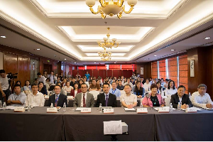 中华中医药学会中药实验药理分会第十三次学术会议暨香港中药药理学会成立大会在浙江省宁波市召开